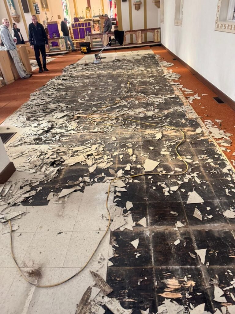 Church Renovation (11)