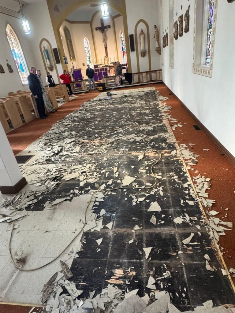 Church Renovation (7)