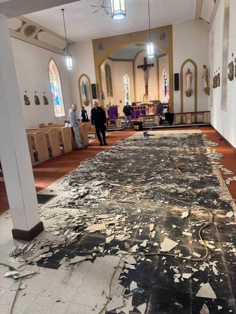 Church Renovation (9)