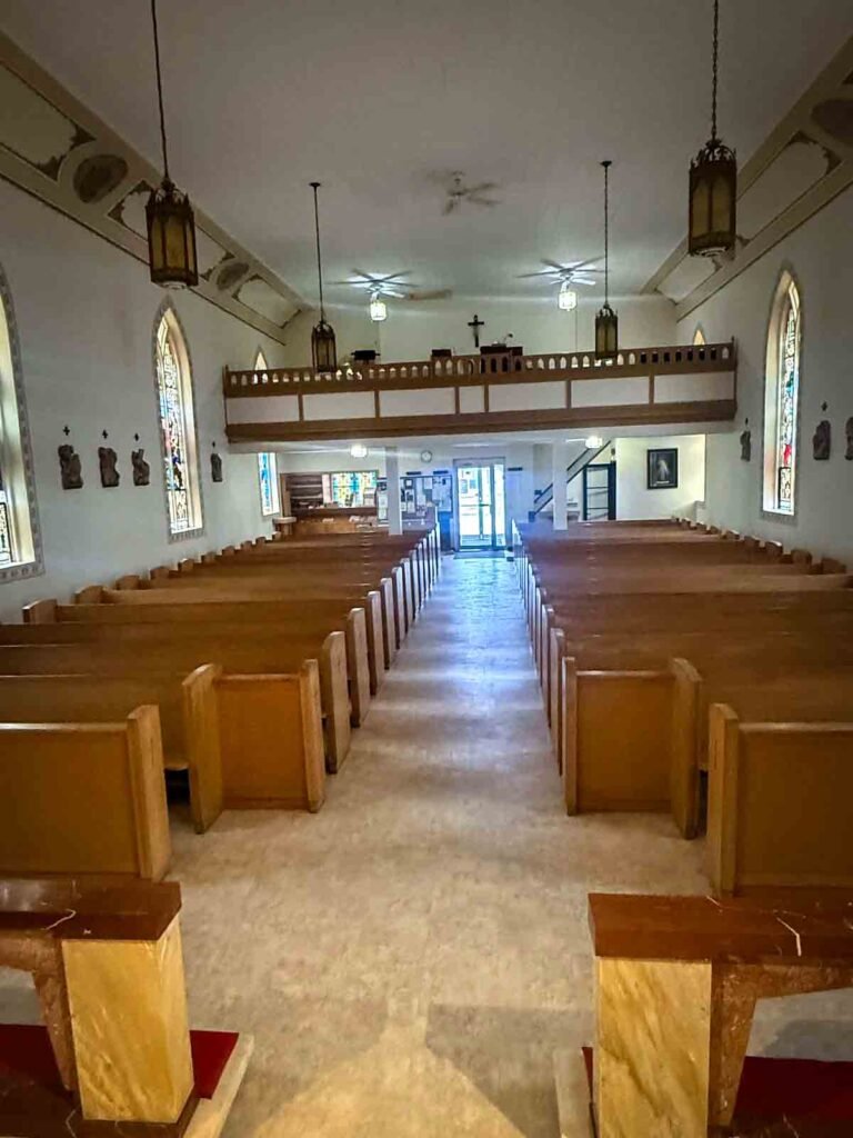 St Stephens parish (38)