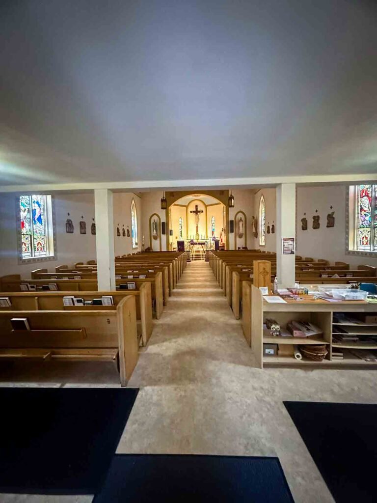 St Stephens parish (40)