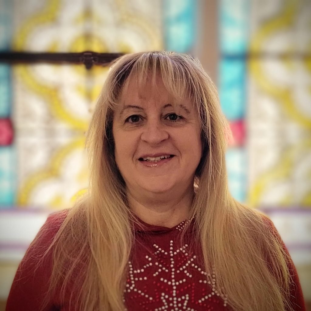 Diane Raposo